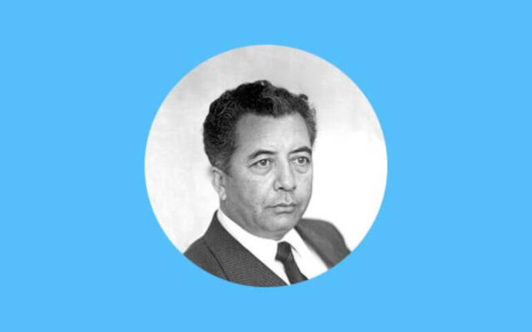 Habib Saʼdulla haqida: hayoti, asarlari, faoliyati, tarjimai hol