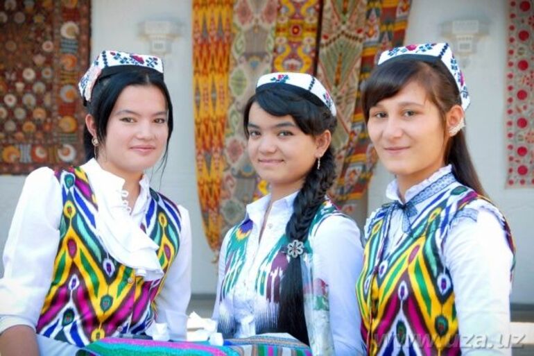 O‘smir qizlarga tavsiyalar