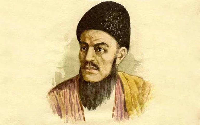 Maxtumquli hayoti, ijodi, asarlari, faoliyati, tarjimai hol