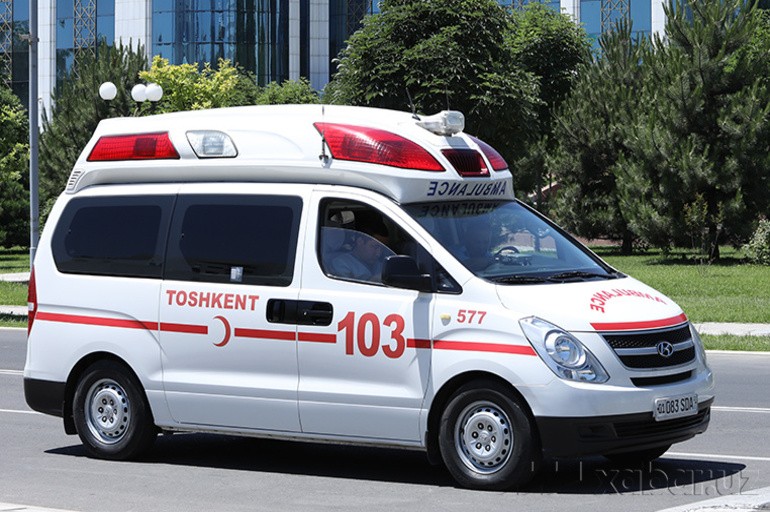 U koronavirus bo‘lmagandi, sog‘ bolamni o‘ldirib berishdi – Farzand dog‘ini ko‘rgan ota-ona