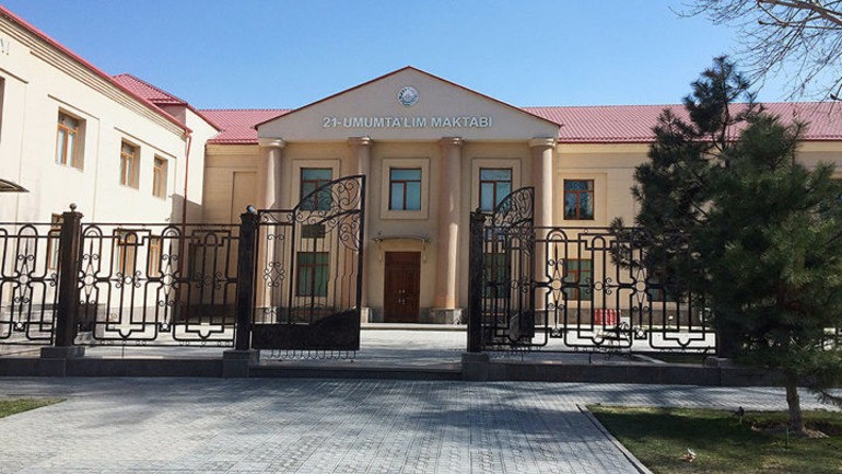 «Qizil maktab»ga borib ishlagan o‘qituvchiga katta miqdorda oylik maosh to‘lanadimi?