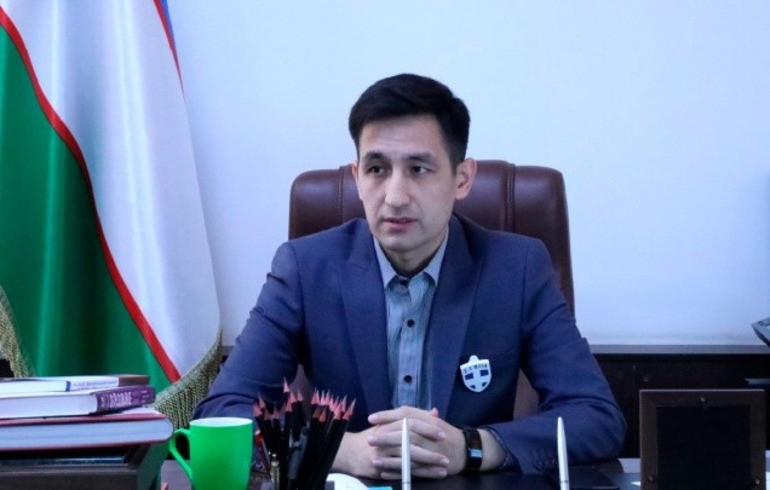 Xalq ta’limi tizimida tub o‘zgarishlar haqida maqola