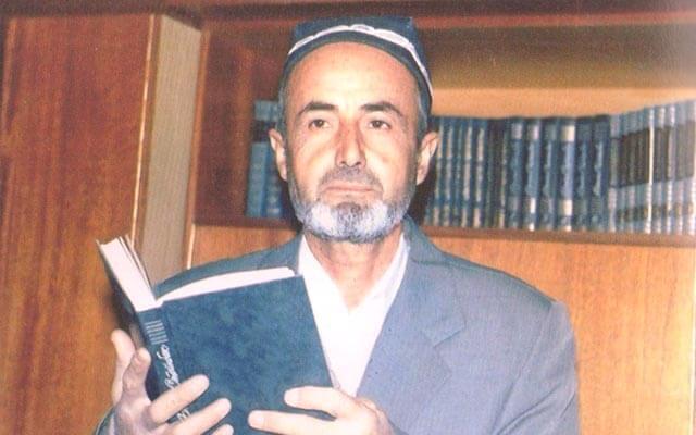 Sadriddin Salim Buxoriy haqida:, hayoti, asarlari, faoliyati
