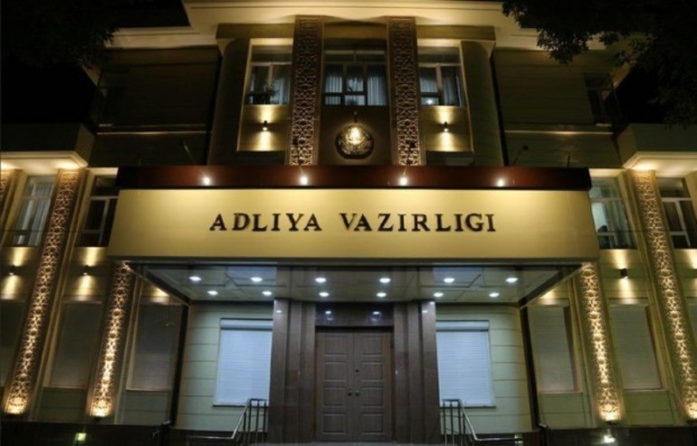 Yurisprudensiya yo‘nalishida sirtqi ta’lim mavjud OTMlar ro‘yhati