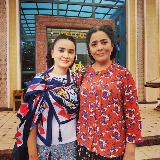 Zulfiya haqida hujjatli film yaratilmoqda