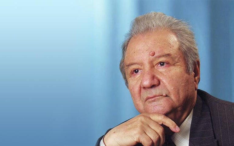 Jumaniyoz Jabborov hayoti, ijodi, asarlari, faoliyati, tarjimai hol