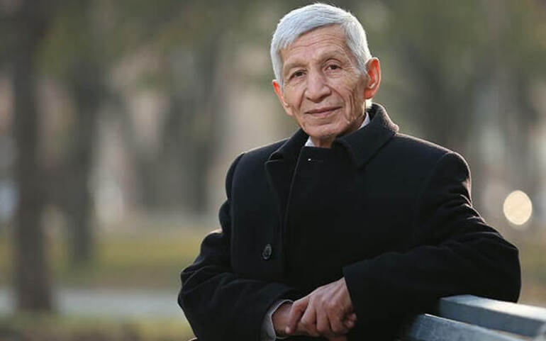 Anvar Obidjon haqida. Anvar Obidjon hayoti, asarlari, faoliyati