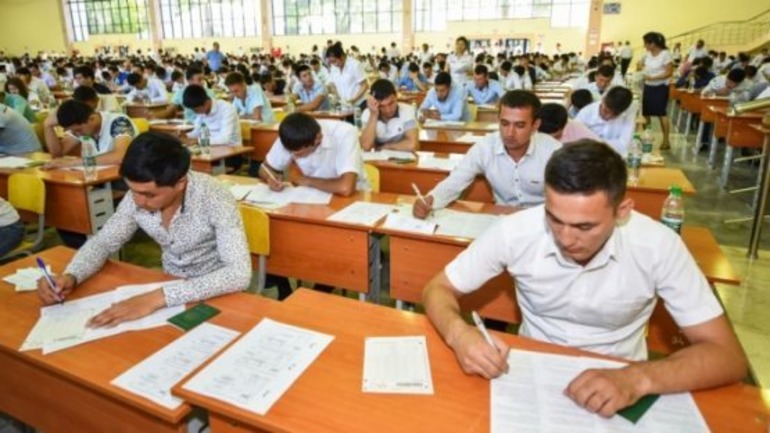 Nega qabul jarayonlari uzaytirildi? Endi test ham cho‘ziladimi?