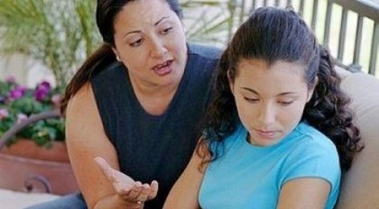 O'smirlar bilan murosa qilishning 4 yo'li