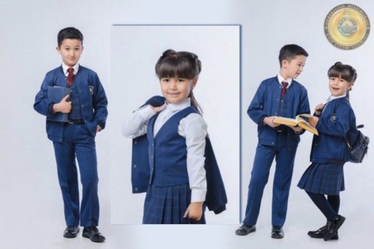 2022-2023 o‘quv yilidan maktab formasi to‘liq joriy etiladi