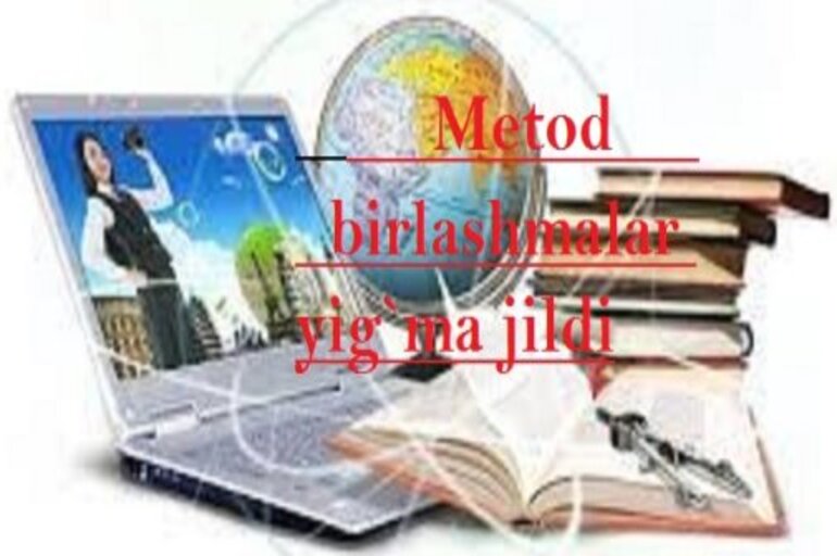 Boshlang`ich ta'lim metodbirlashma hujjatlari yuklab olish