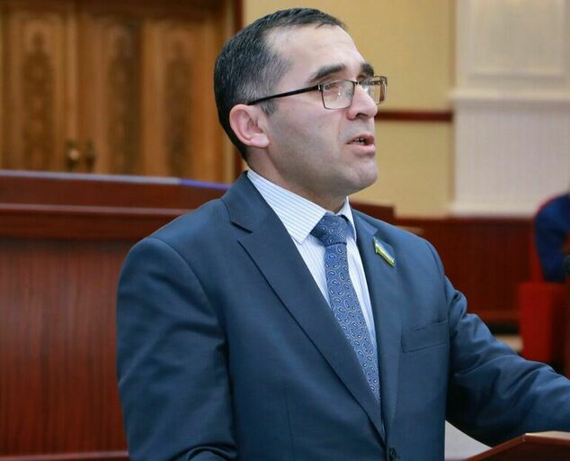 Oʻzbek tili — Afgʻonistonda ham rasmiy davlat tili!