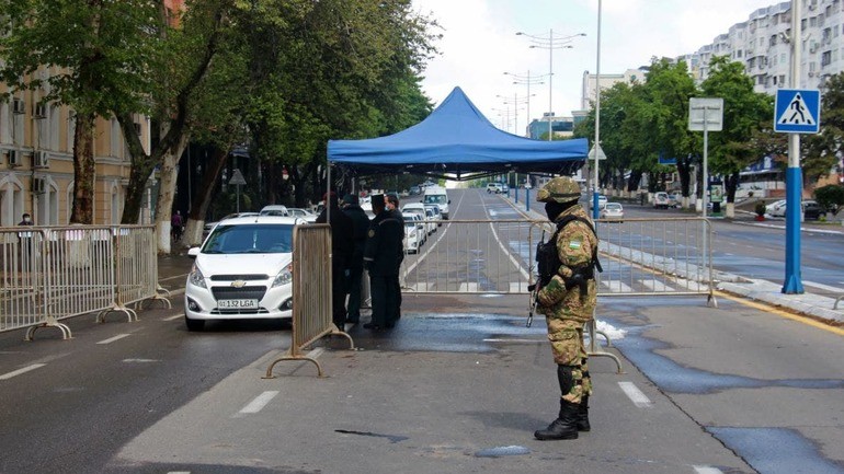 Taklif: joriy yilda abiturientlardan to'lov olmaslik kerak