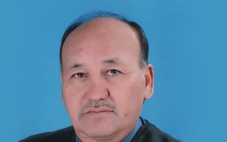 Normurod Norqobilov hayoti, faoliyati, asarlari, mukofotlari