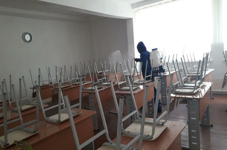 Maktablar ochilishi qanday oqibatlarga olib kelishi mumkin?