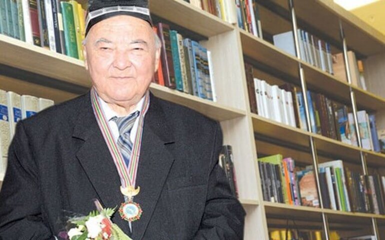 Azizxon Qayumov. Azizxon Qayumov haqida. Hayoti va ijodi, asarlari