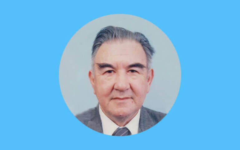 Saʼdulla Siyoev hayoti, ijodi, asarlari, faoliyati, tarjimai hol