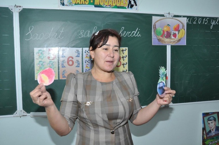 Matematika darsliklarini soddalashtirish bo’yicha qaror loyihasi muhokamaga qo’yildi