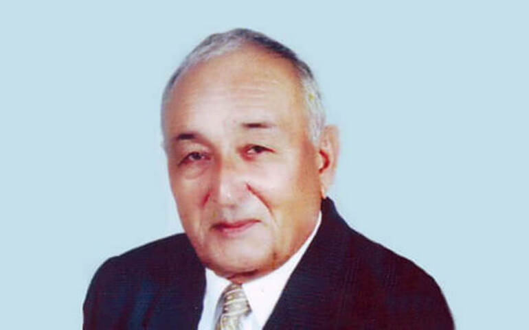 Husniddin Sharipov hayoti, ijodi, asarlari, faoliyati, tarjimai hol
