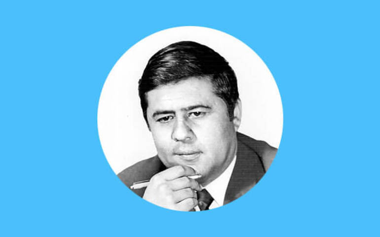 Anvar Isroilov hayoti, ijodi, asarlari, faoliyati, tarjimai hol