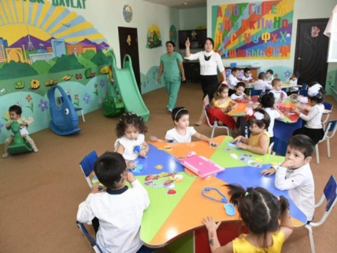 “Ta’lim to‘g‘risida”gi yangi qonunning asosiy farqlari ma’lum qilindi