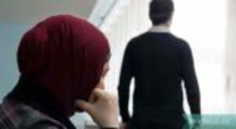 Eru xotin o‘rtasida muhabbat bo‘lmasa, ajrashish kerakmi?
