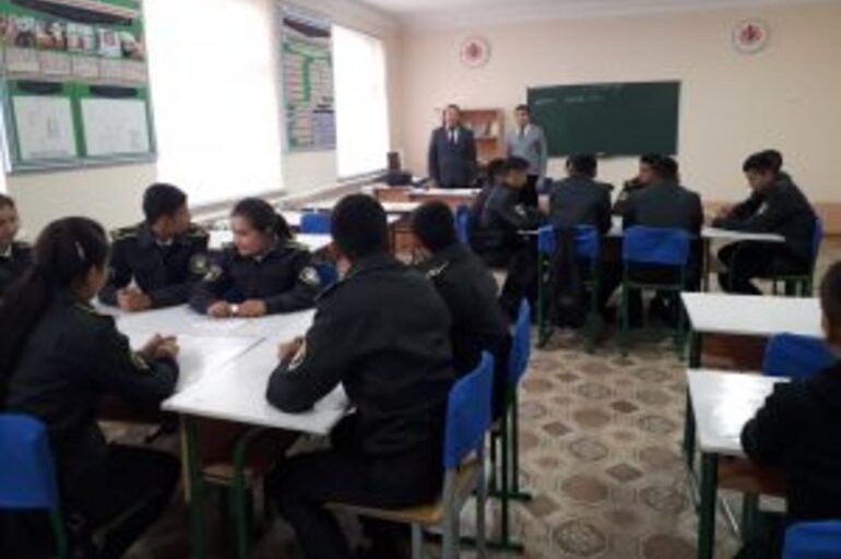 Qiziqarli bilimlar olami qo’llanmasi