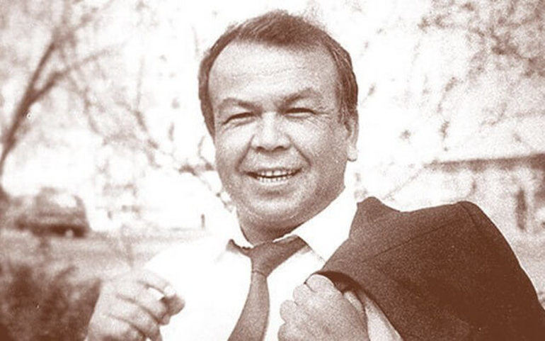 Azim Suyun. Azim Suyun haqida: hayoti, asarlari, faoliyati