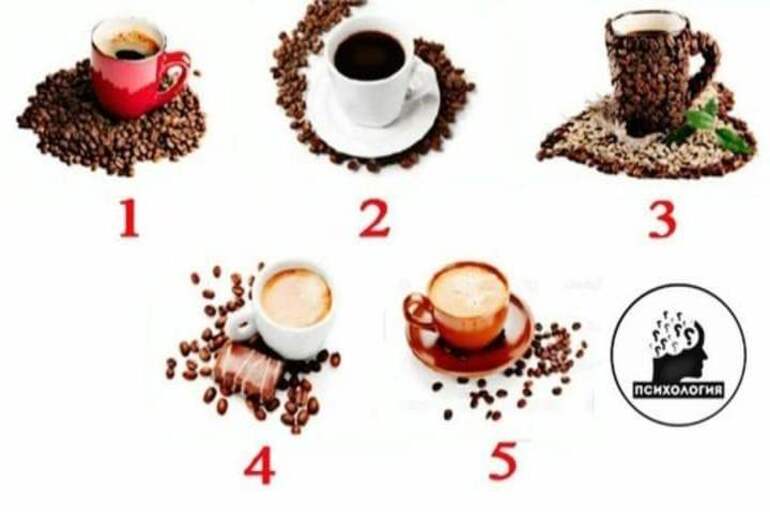 Psixologik test: Siz qanday qobiliyatli odamsiz?