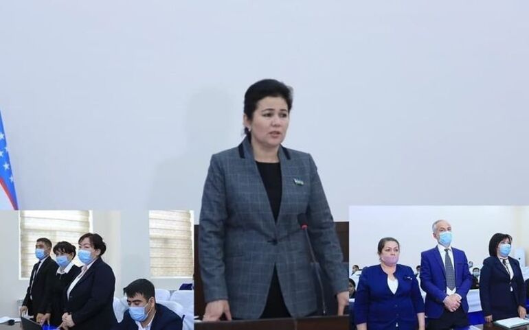 Maktab direktori nega deputatlar tomonidan tanlanyapti?