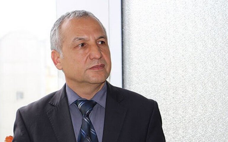 Dilshod Rajab hayoti, faoliyati, asarlari, mukofotlari