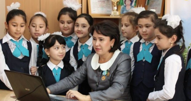 Hududiy xalq ta’limi bo‘limi mudirlari qancha oylik oladi?