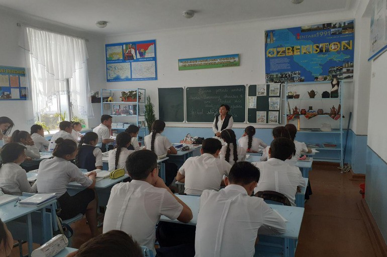 OTM bo’yicha 2019-2020 o’quv yili uchun qanday yangiliklar bo’ldi?