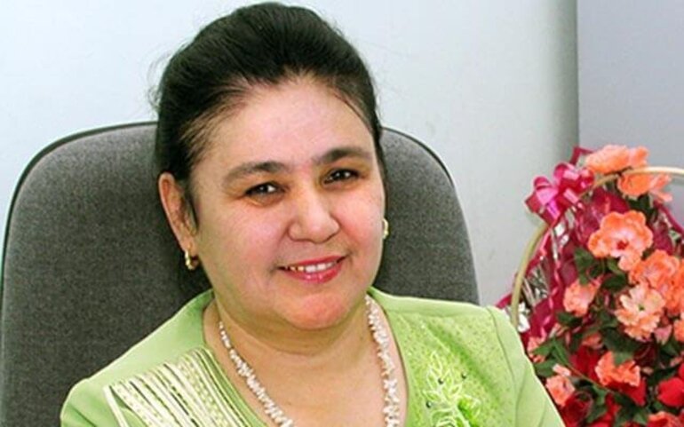 Umida Abduazimova hayoti, mehnat faoliyati, asarlari, mukofotlari