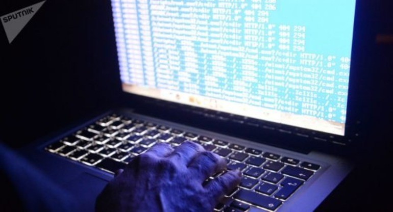 Maktab o‘quvchilari Internet orqali sinfdoshini "sotishga" harakat qilishdi