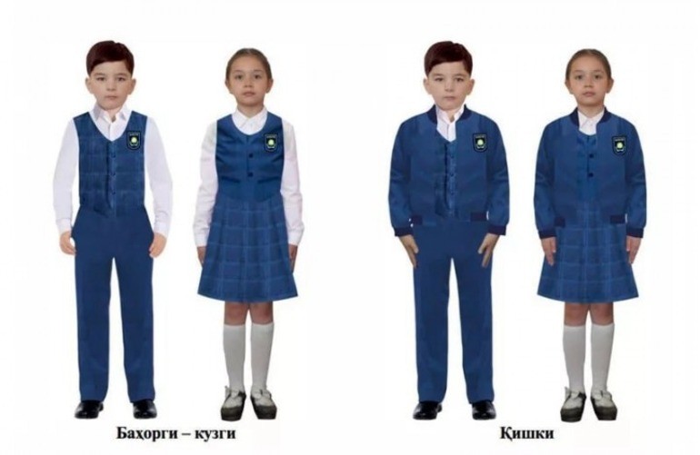 Yagona maktab formasi rasman bekor qilindi