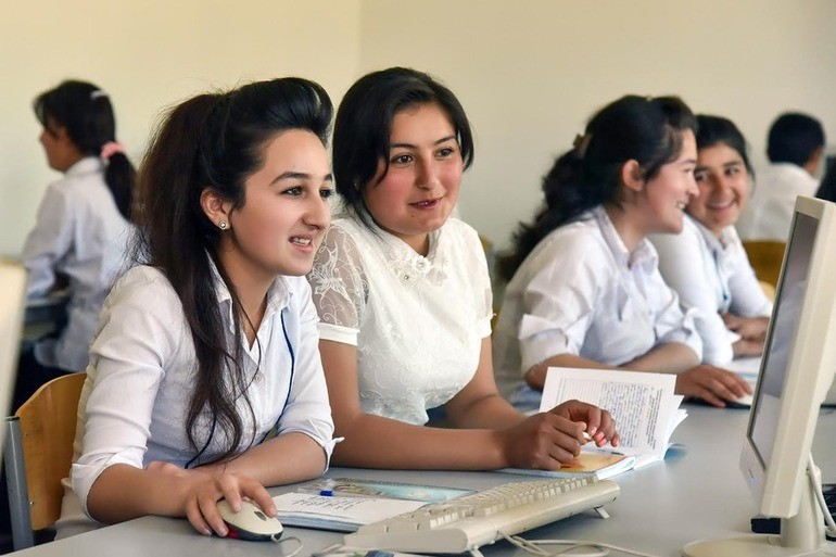 Xotin-qizlar uchun kvotalar 2022 ajratilgan taqsimoti