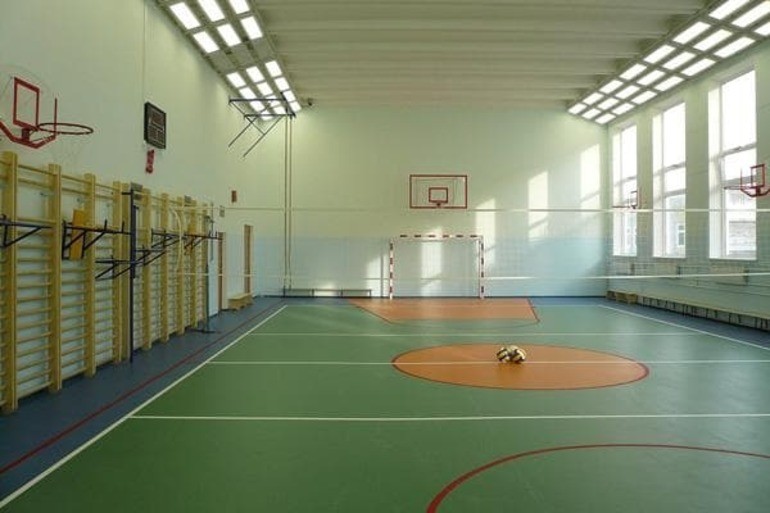 Maktab sport zalida pullik to‘garak ochsa bo‘ladimi?