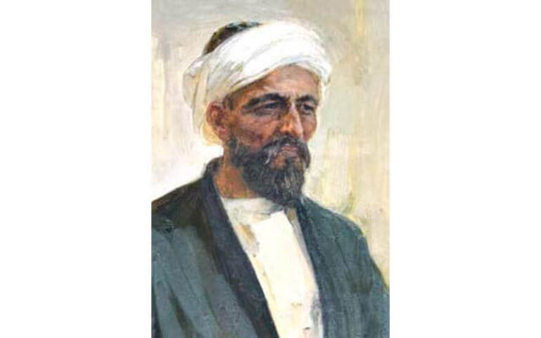 Turdi Farogʻiy hayoti, ijodi, asarlari, faoliyati, tarjimai hol