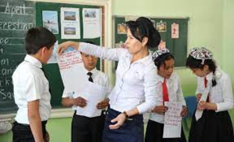 Matematika fanidan yuqori sinf o’qituvchilar kitobi qachon chiqadi?