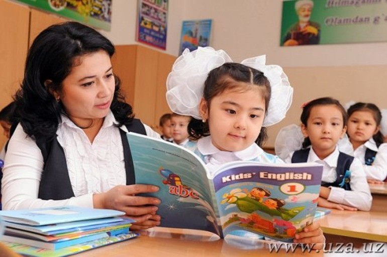 Maktab sog’inchi, karantinda yozilgan she’rlar to’plami