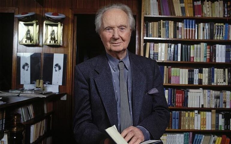 Rober Merl hayoti, faoliyati, asarlari