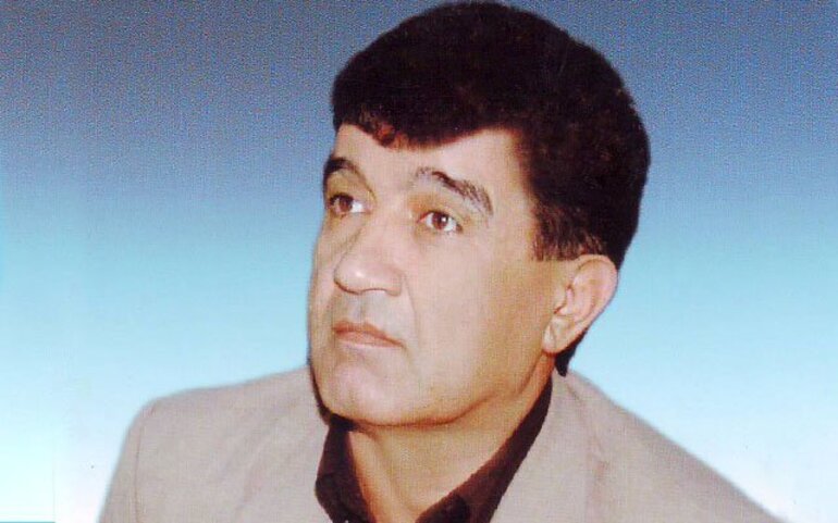 Abdunabi Hamro hayoti, faoliyati, asarlari haqida