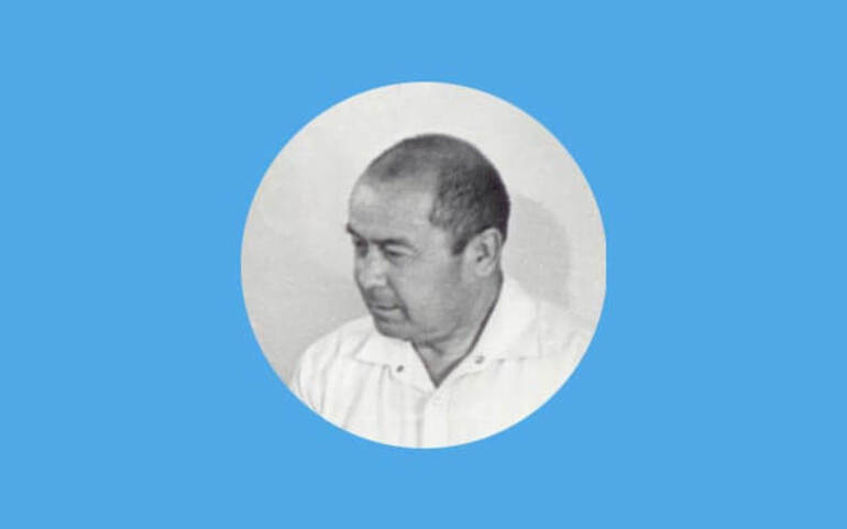Oqiljon Husanov hayoti, ijodi, asarlari, faoliyati, tarjimai hol