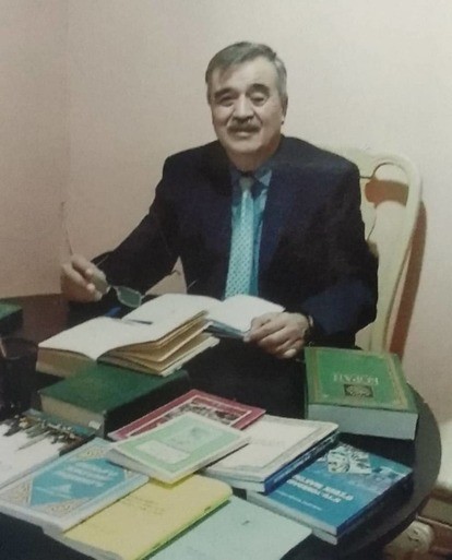 Nyu-Yorkdagi o`zbek maktabida odobnoma darsi o`tiladi