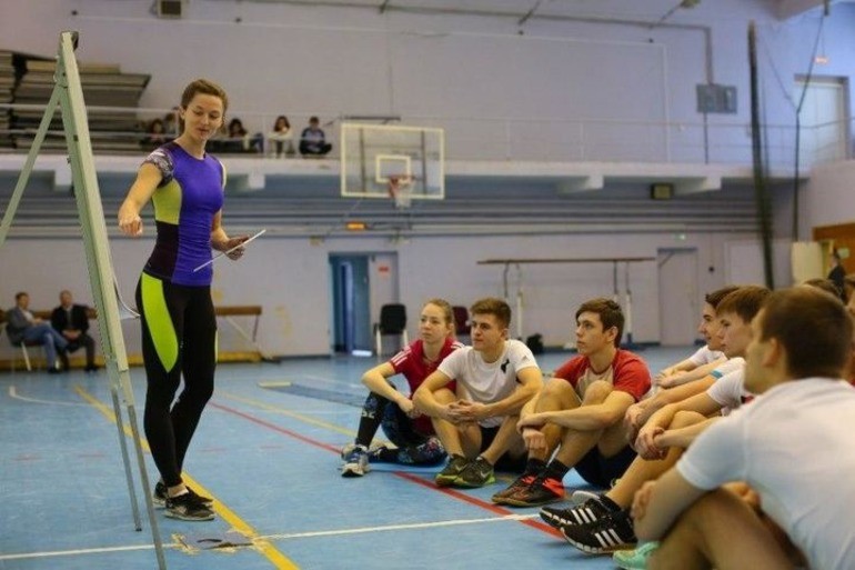Jismoniy tarbiya va sport universitetining ijodiy imtihonlari sanasi aniq boʻldi