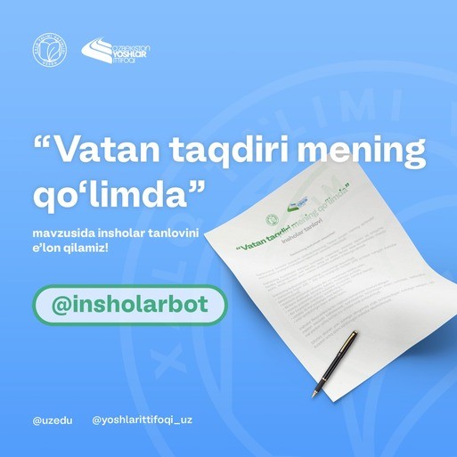 15-sentabr 1-sinflar uchun onlayn maktab darslari