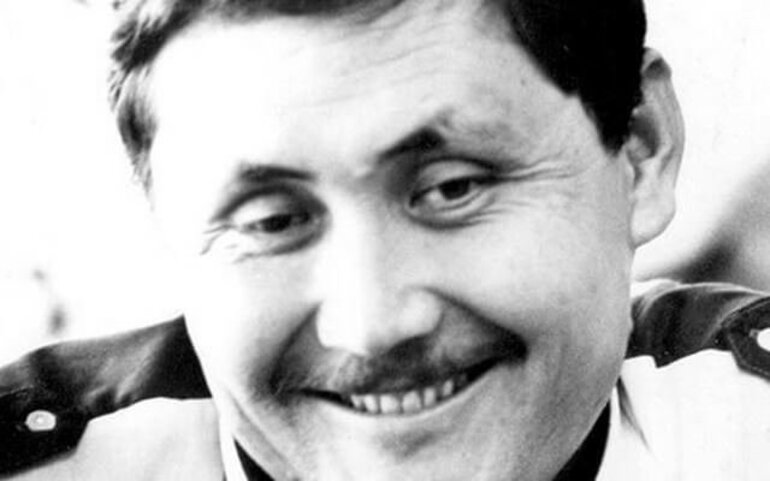 Nazar Eshonqul hayoti, faoliyati, asarlari haqida